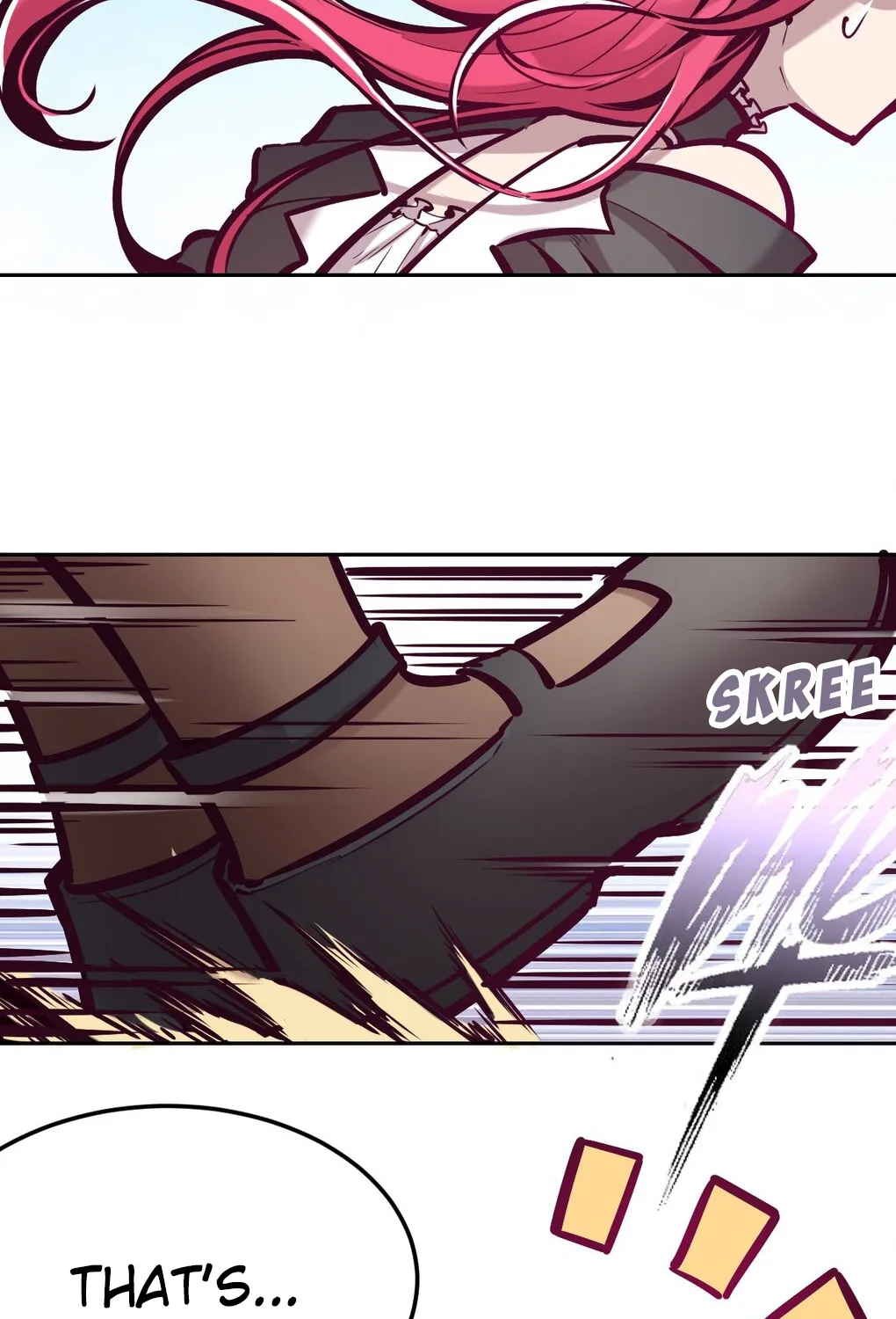 Demon X Angel, Can’t Get Along! Zinmanga X Chapter 33 Page 47
