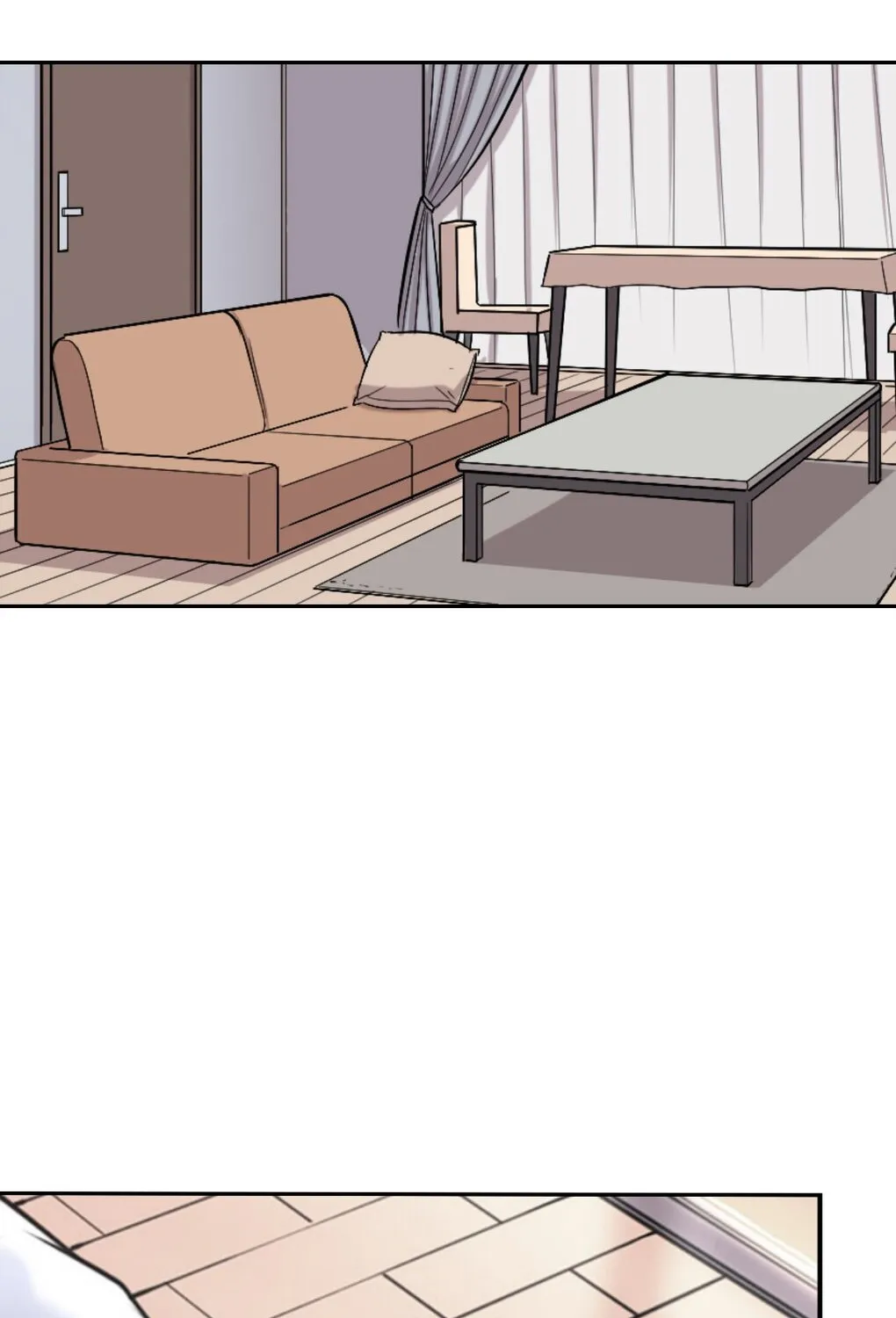 Demon X Angel, Can’t Get Along! Zinmanga X Chapter 31 Page 9