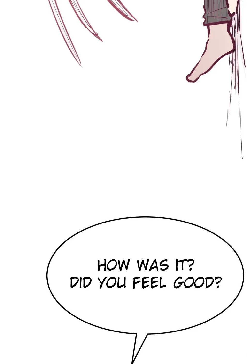 Demon X Angel, Can’t Get Along! Zinmanga X Chapter 31 Page 19