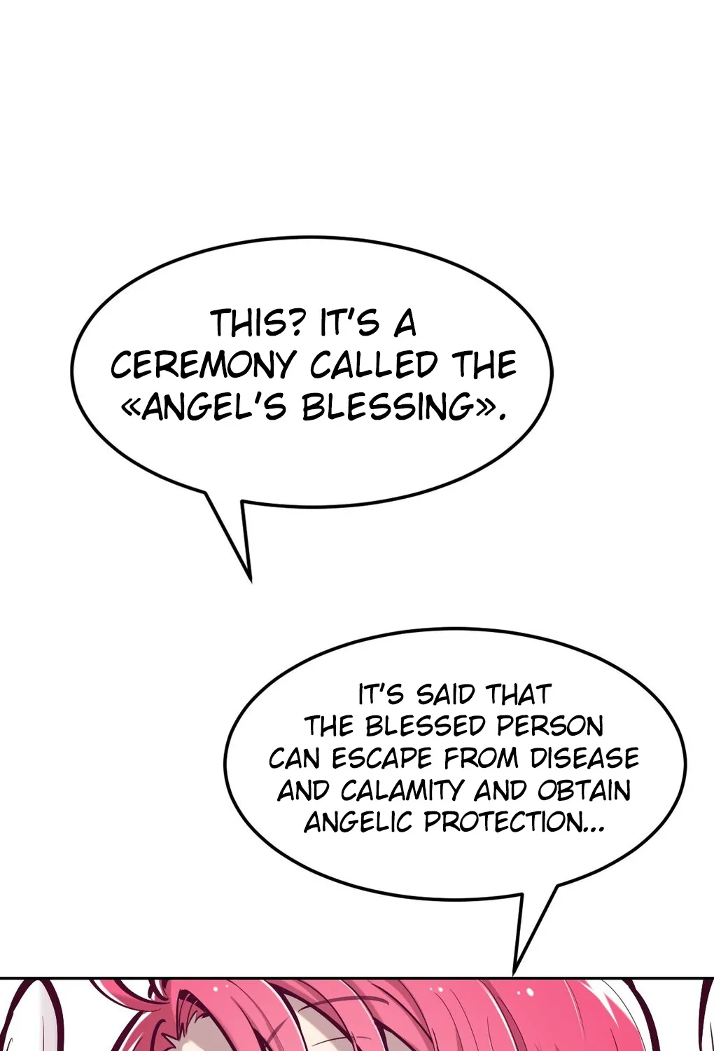Demon X Angel, Can’t Get Along! Zinmanga X Chapter 31 Page 23
