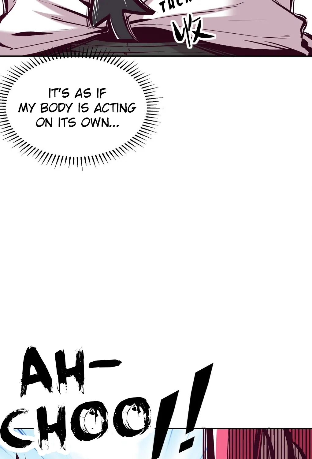 Demon X Angel, Can’t Get Along! Zinmanga X Chapter 30 Page 16