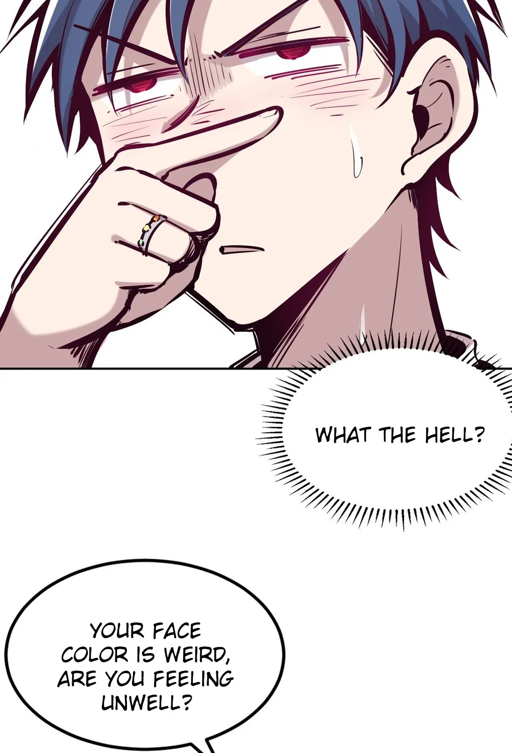 Demon X Angel, Can’t Get Along! Zinmanga X Chapter 30 Page 18