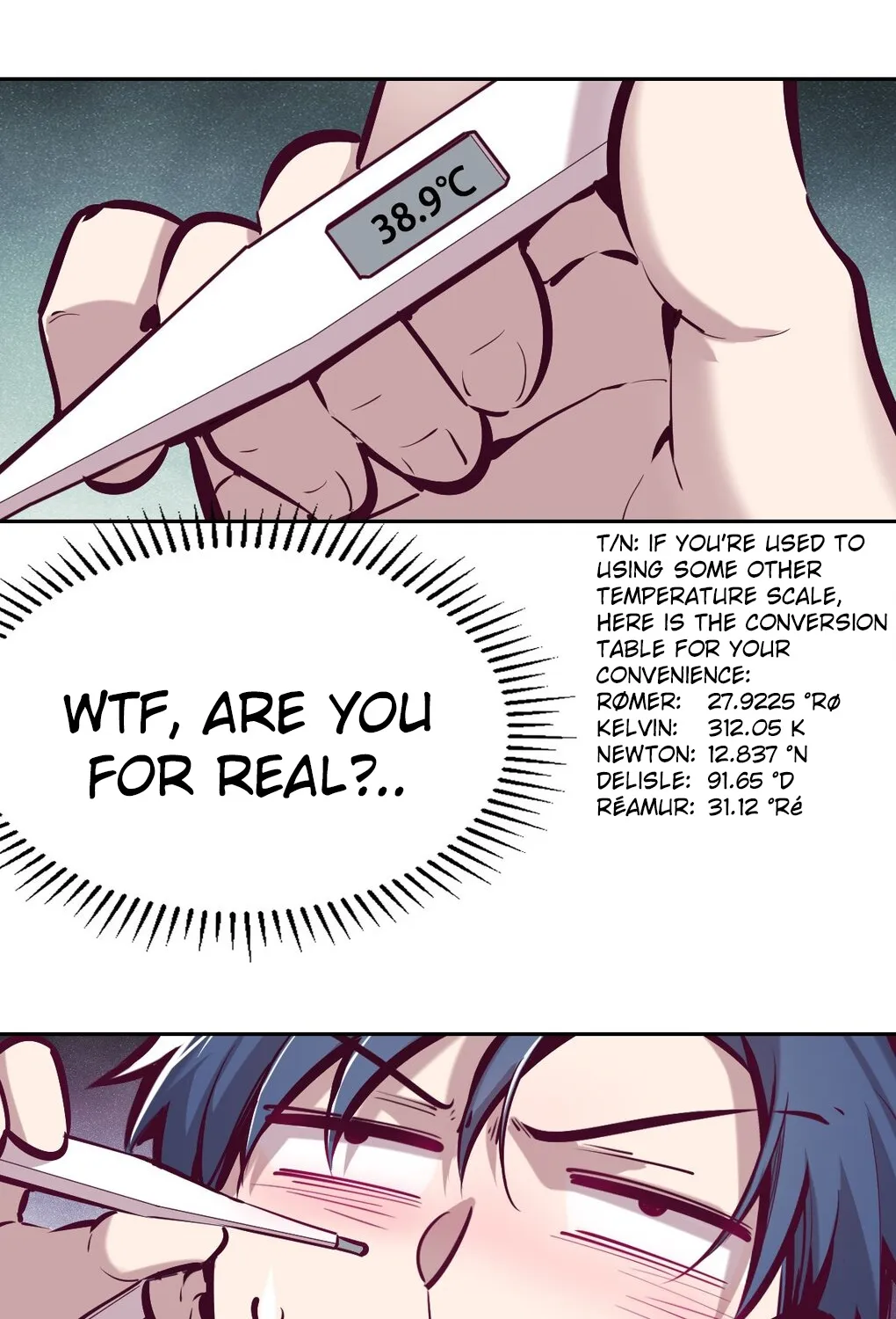 Demon X Angel, Can’t Get Along! Zinmanga X Chapter 30 Page 25