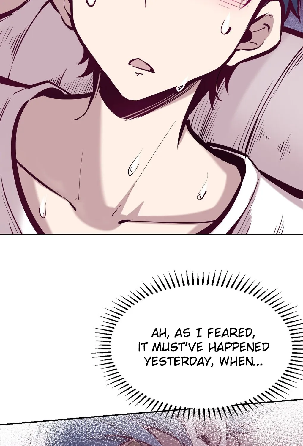 Demon X Angel, Can’t Get Along! Zinmanga X Chapter 30 Page 26