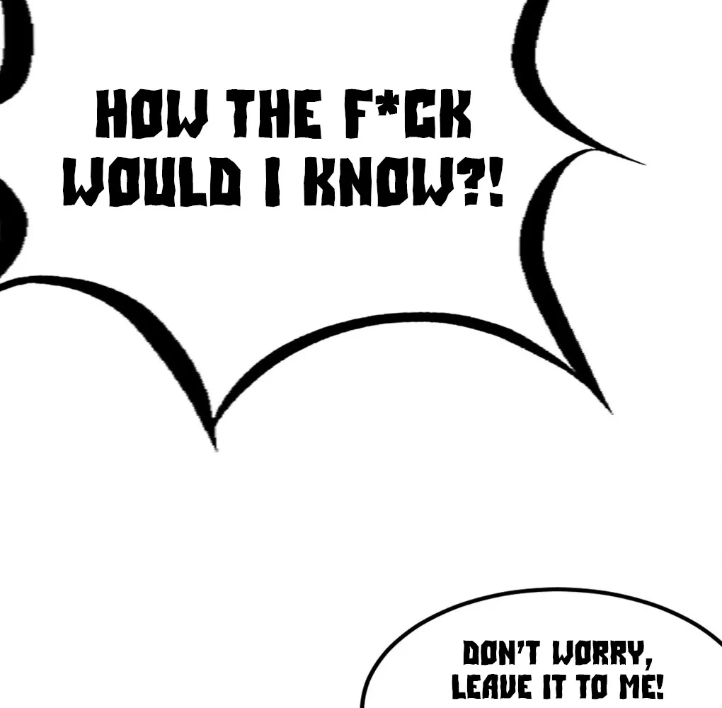 Demon X Angel, Can’t Get Along! Zinmanga X Chapter 30 Page 35