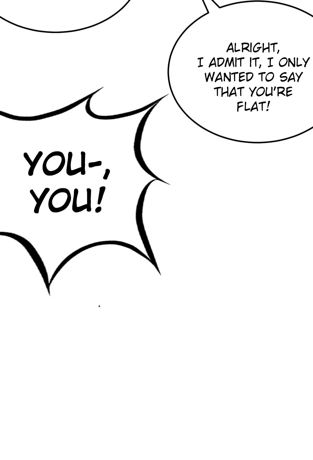 Demon X Angel, Can’t Get Along! Zinmanga X Chapter 29 Page 46