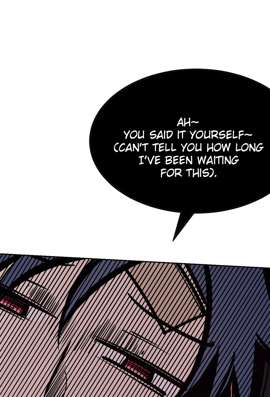 Demon X Angel, Can’t Get Along! Zinmanga X Chapter 29 Page 54
