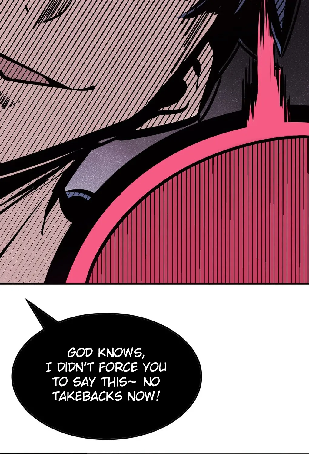 Demon X Angel, Can’t Get Along! Zinmanga X Chapter 29 Page 55