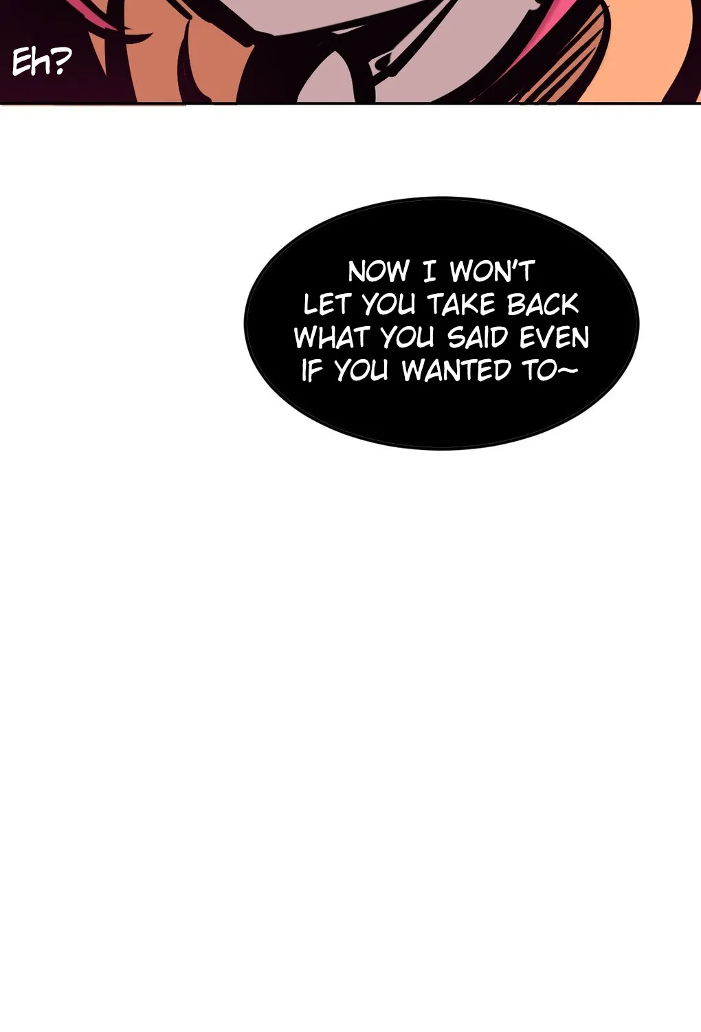 Demon X Angel, Can’t Get Along! Zinmanga X Chapter 29 Page 57