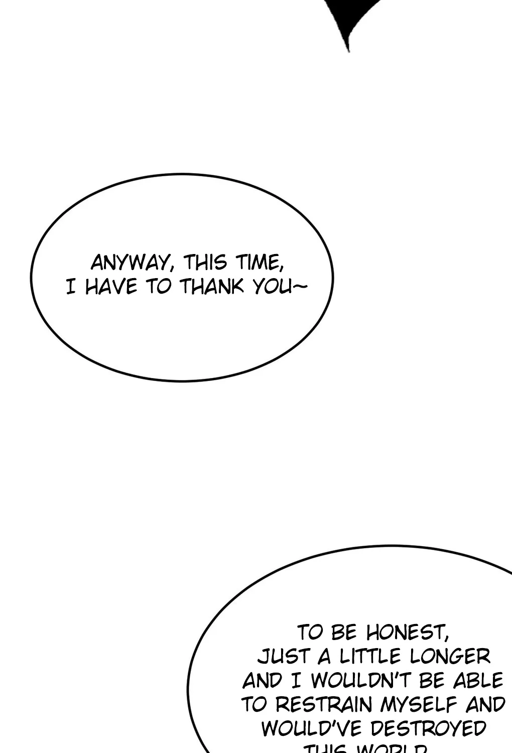 Demon X Angel, Can’t Get Along! Zinmanga X Chapter 29 Page 100