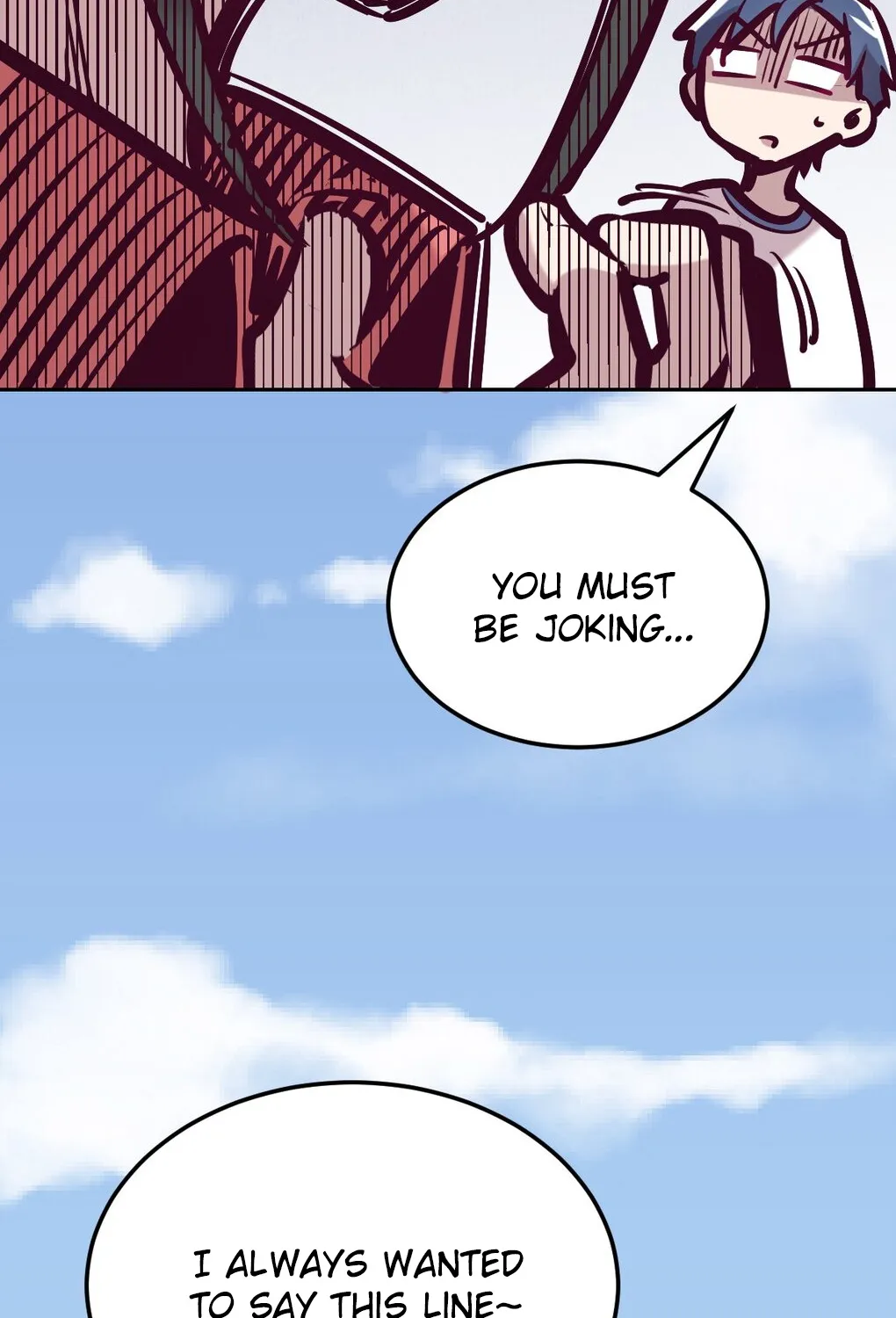 Demon X Angel, Can’t Get Along! Zinmanga X Chapter 29 Page 102