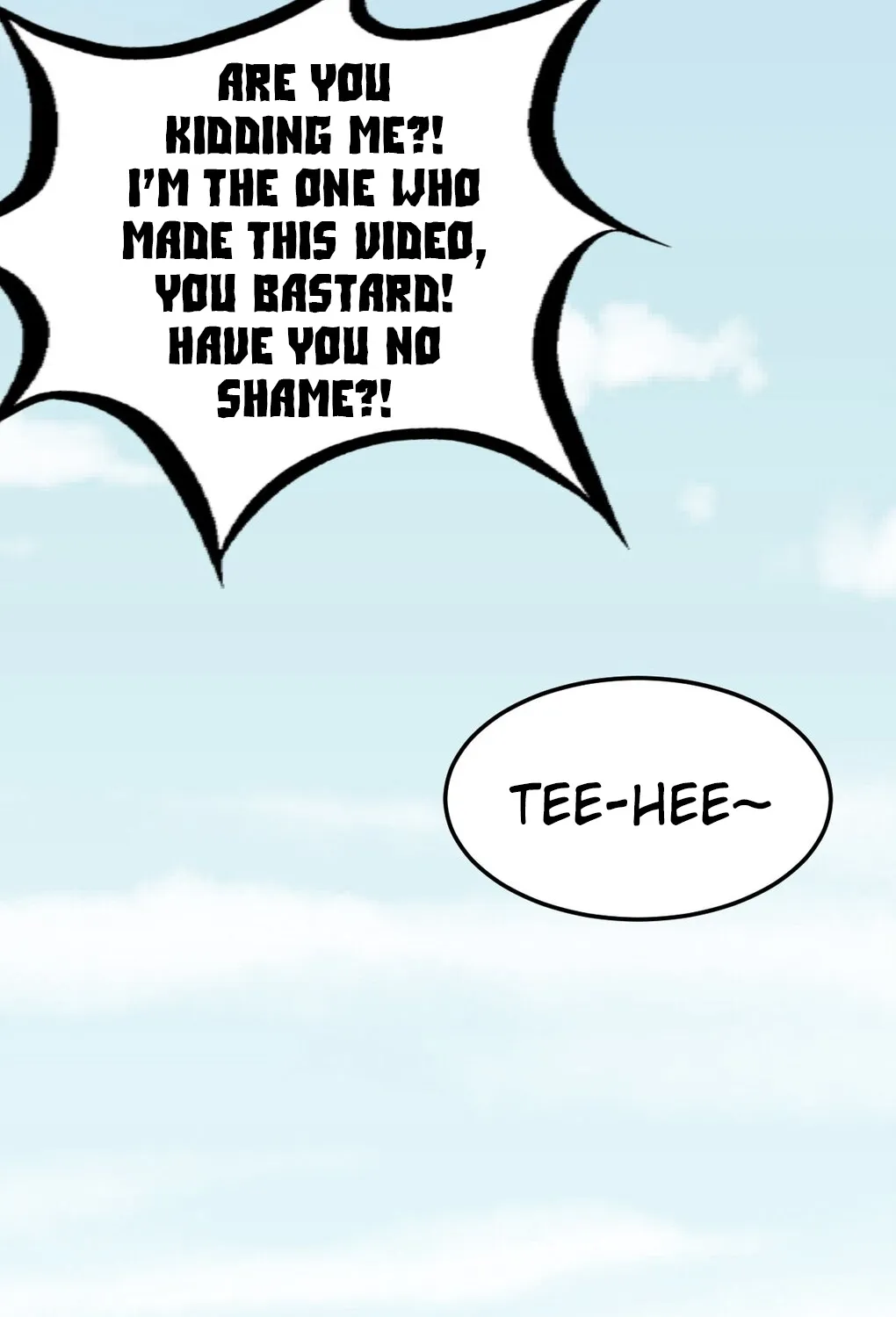 Demon X Angel, Can’t Get Along! Zinmanga X Chapter 29 Page 104