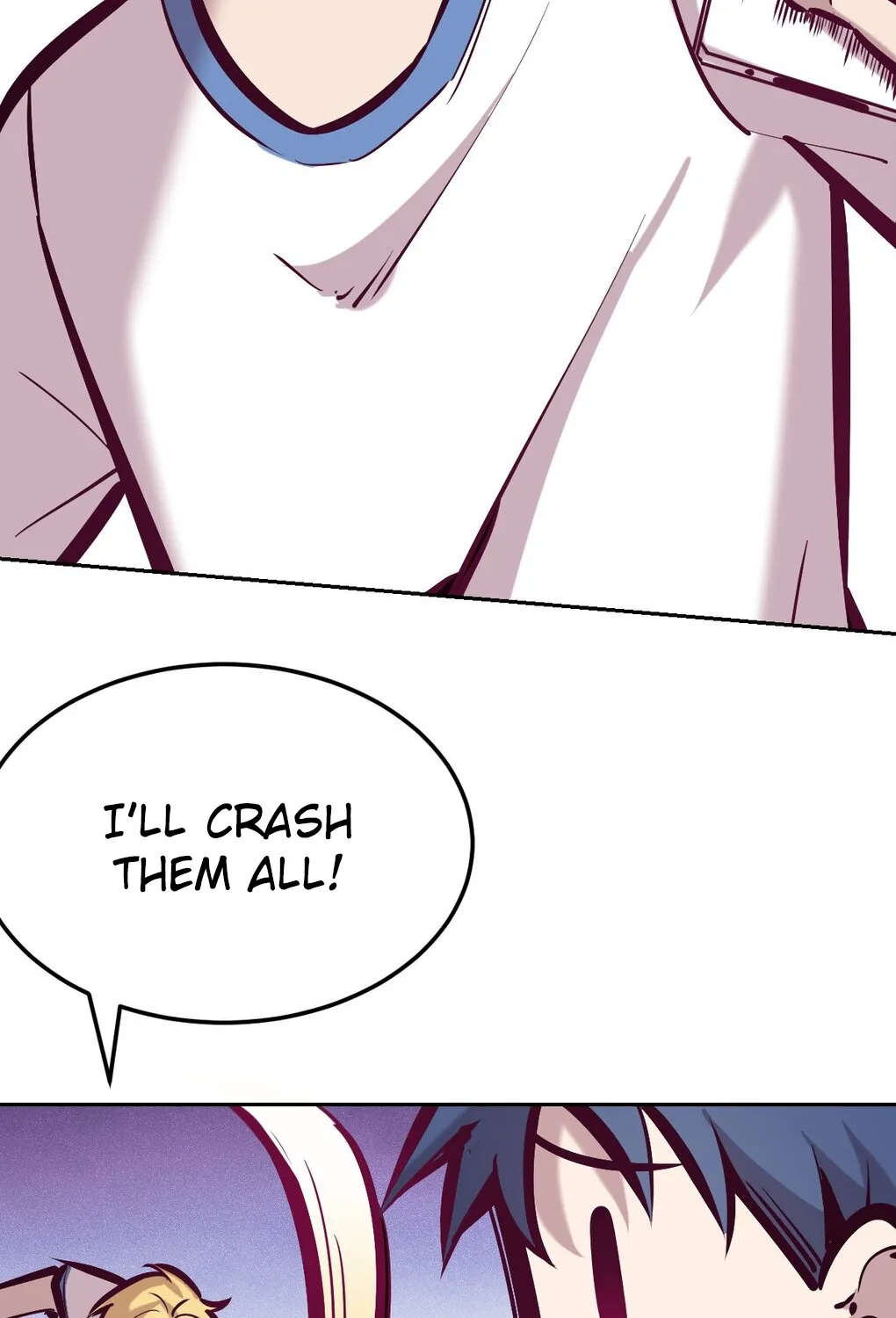 Demon X Angel, Can’t Get Along! Zinmanga X Chapter 28 Page 120