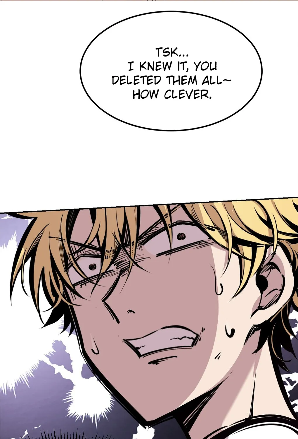 Demon X Angel, Can’t Get Along! Zinmanga X Chapter 28 Page 135