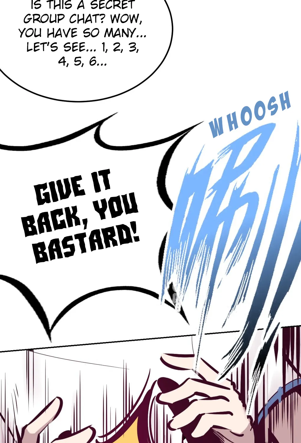 Demon X Angel, Can’t Get Along! Zinmanga X Chapter 28 Page 139