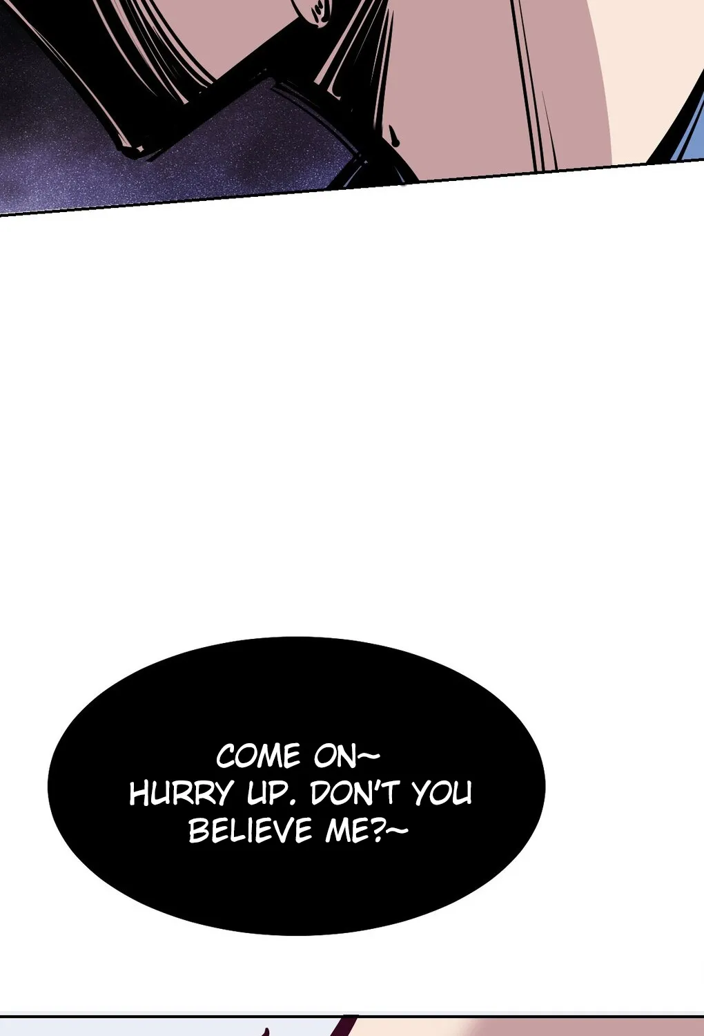 Demon X Angel, Can’t Get Along! Zinmanga X Chapter 28 Page 202