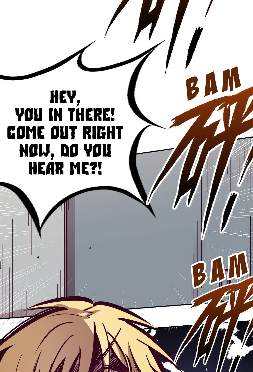 Demon X Angel, Can’t Get Along! Zinmanga X Chapter 28 Page 205