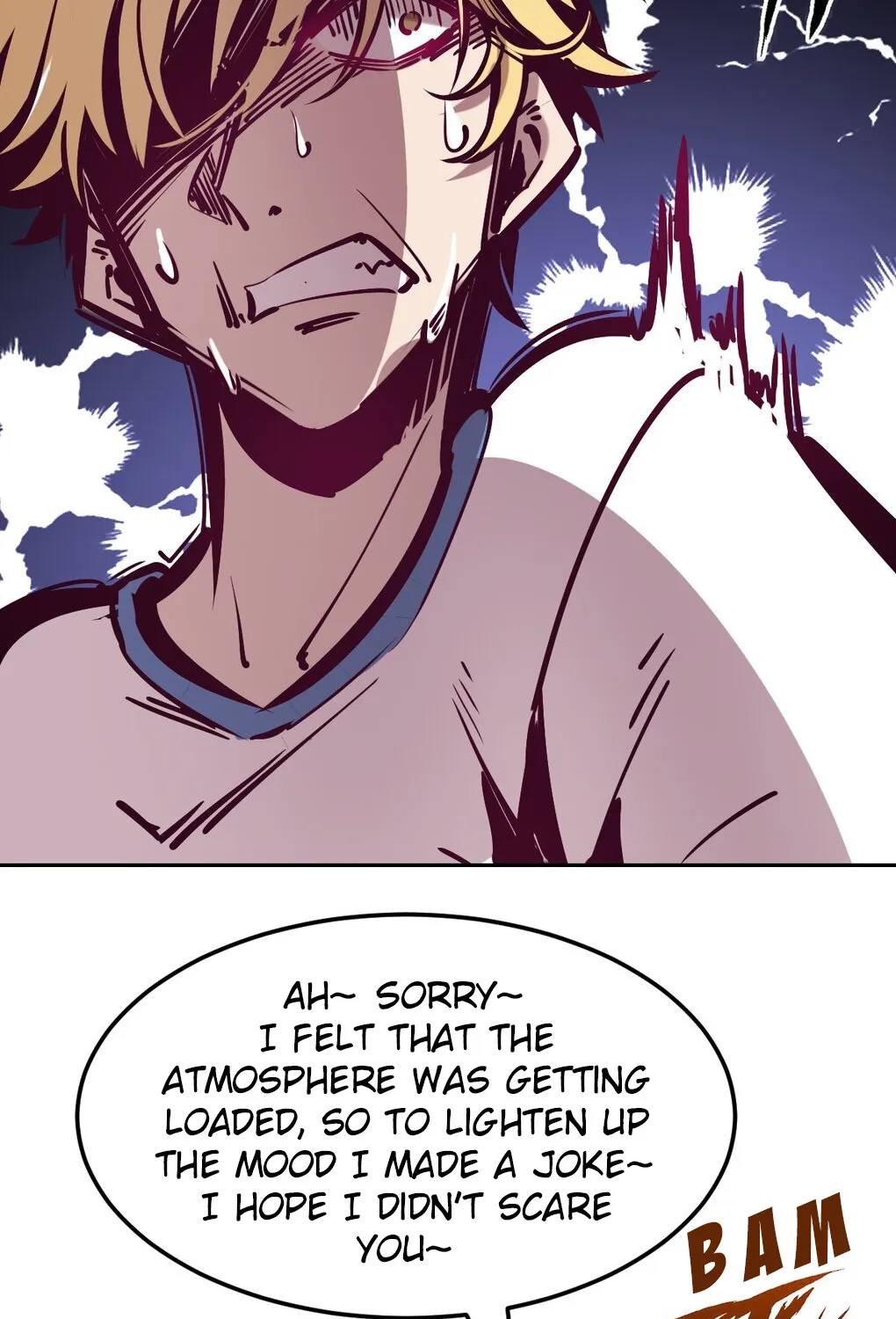 Demon X Angel, Can’t Get Along! Zinmanga X Chapter 28 Page 206