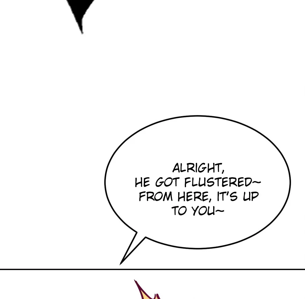 Demon X Angel, Can’t Get Along! Zinmanga X Chapter 28 Page 210