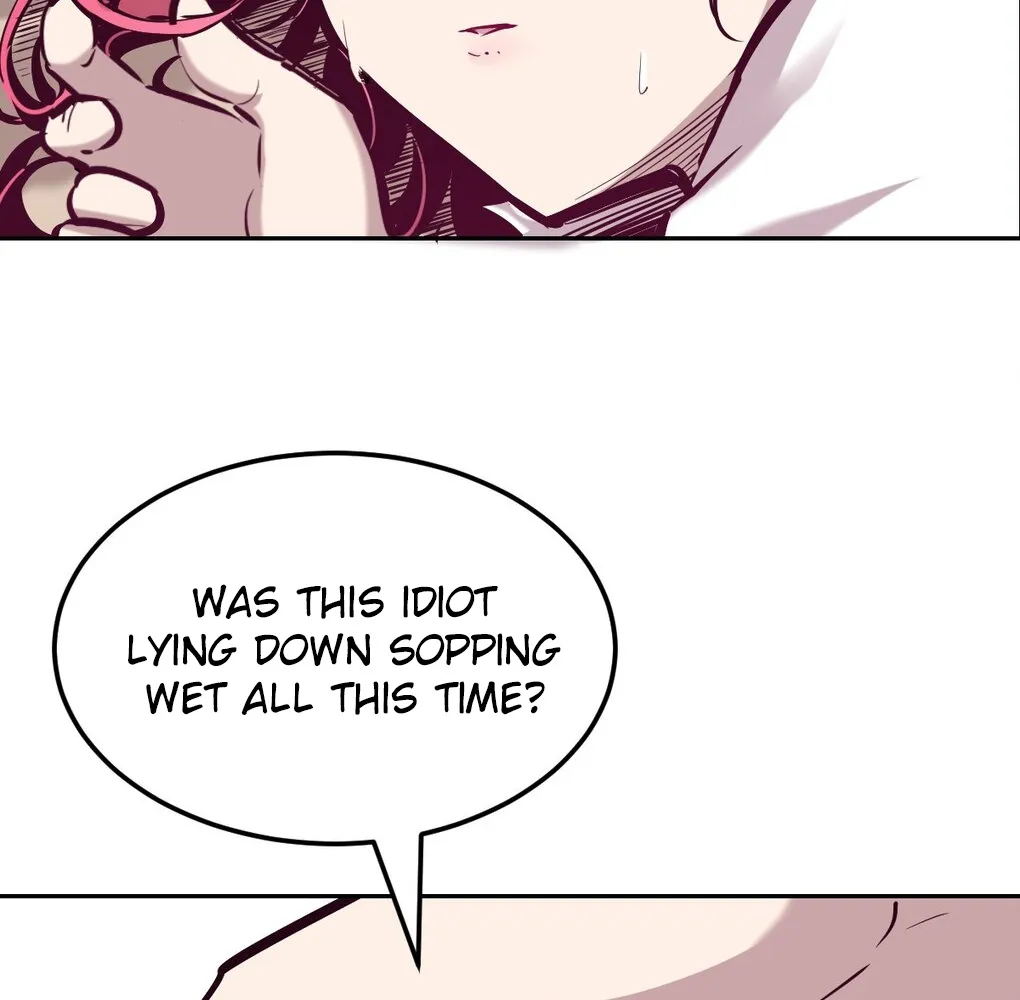 Demon X Angel, Can’t Get Along! Zinmanga X Chapter 27 Page 28