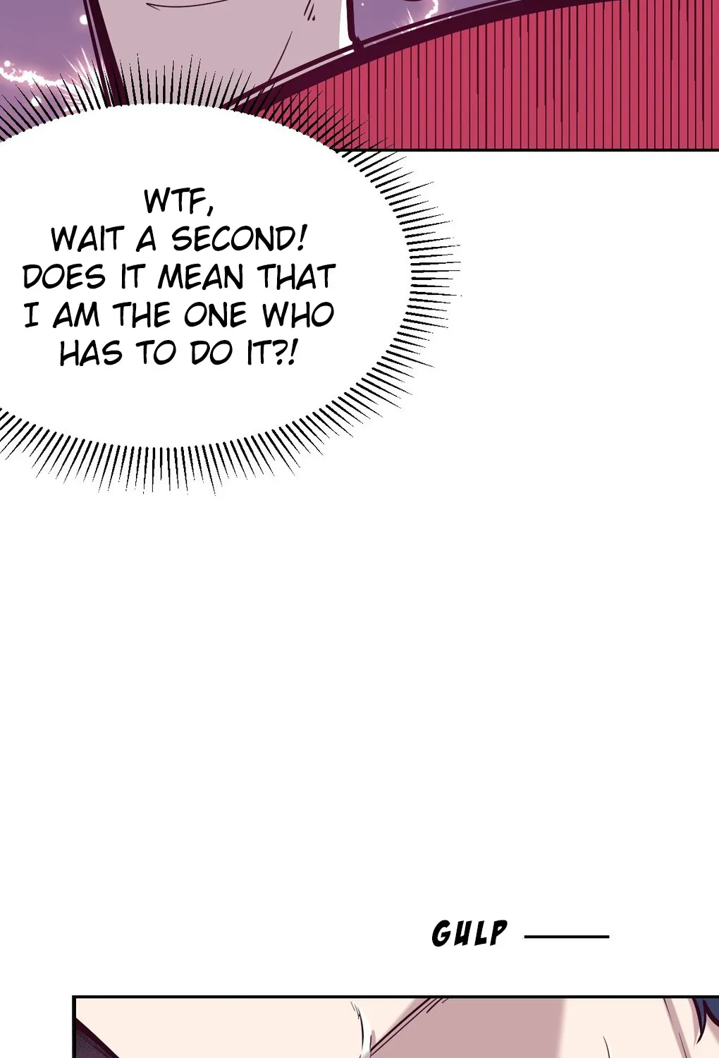 Demon X Angel, Can’t Get Along! Zinmanga X Chapter 27 Page 34