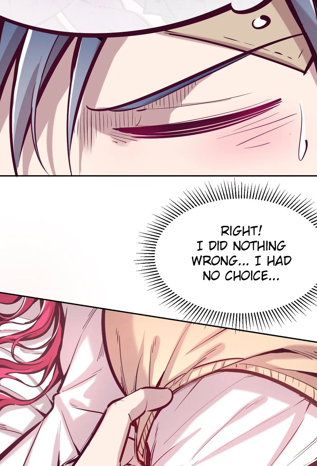 Demon X Angel, Can’t Get Along! Zinmanga X Chapter 27 Page 39