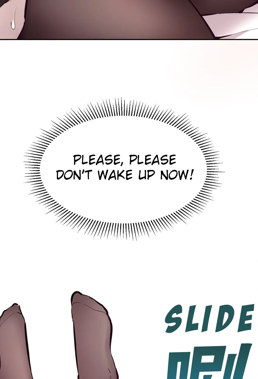 Demon X Angel, Can’t Get Along! Zinmanga X Chapter 27 Page 43