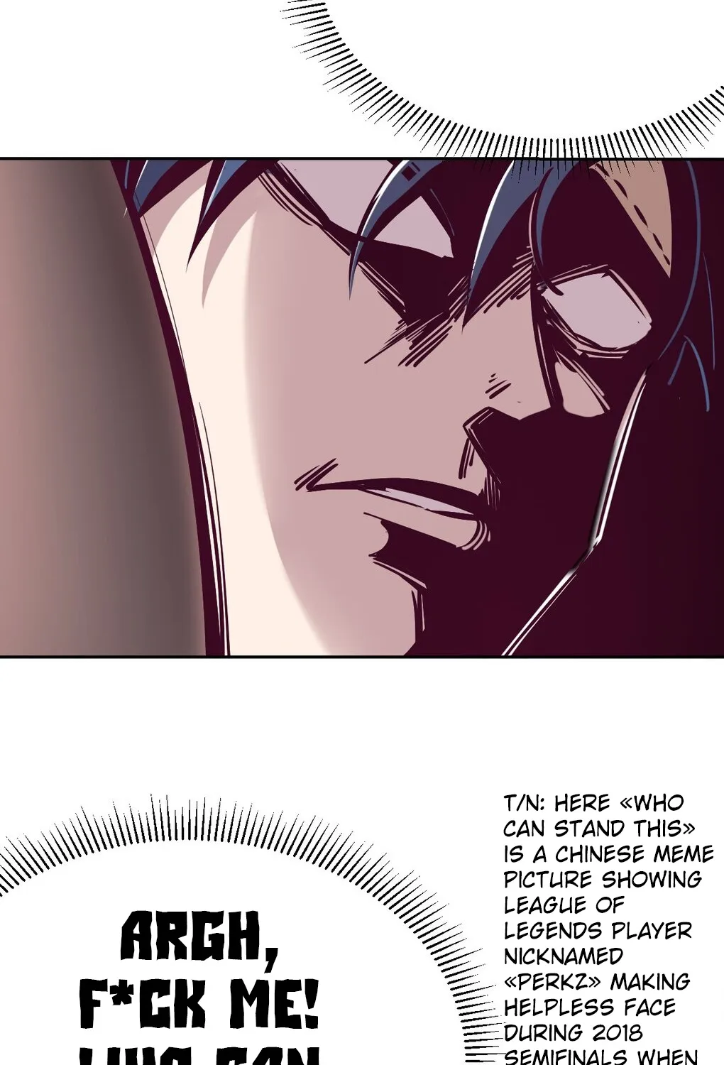 Demon X Angel, Can’t Get Along! Zinmanga X Chapter 27 Page 47