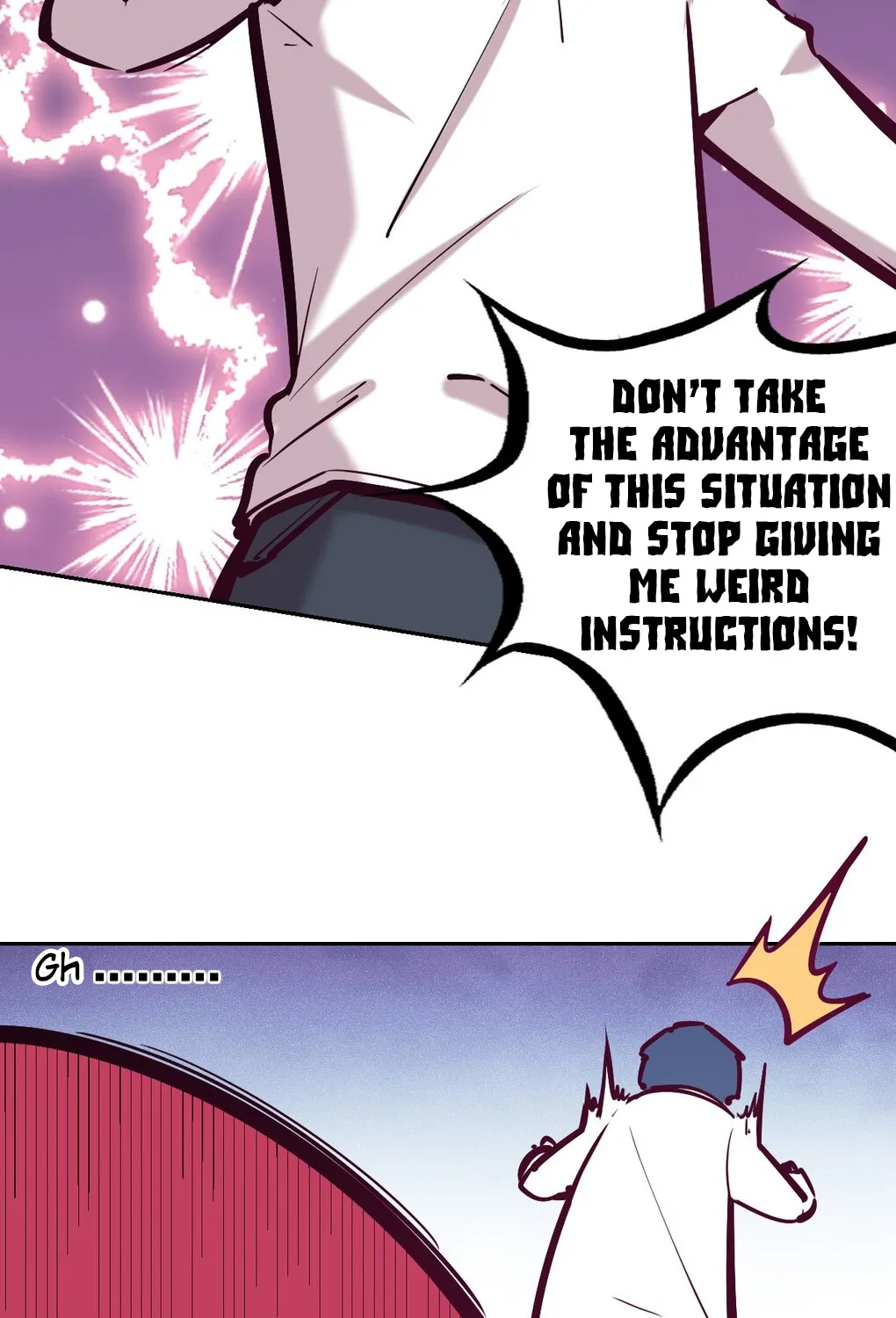 Demon X Angel, Can’t Get Along! Zinmanga X Chapter 27 Page 51