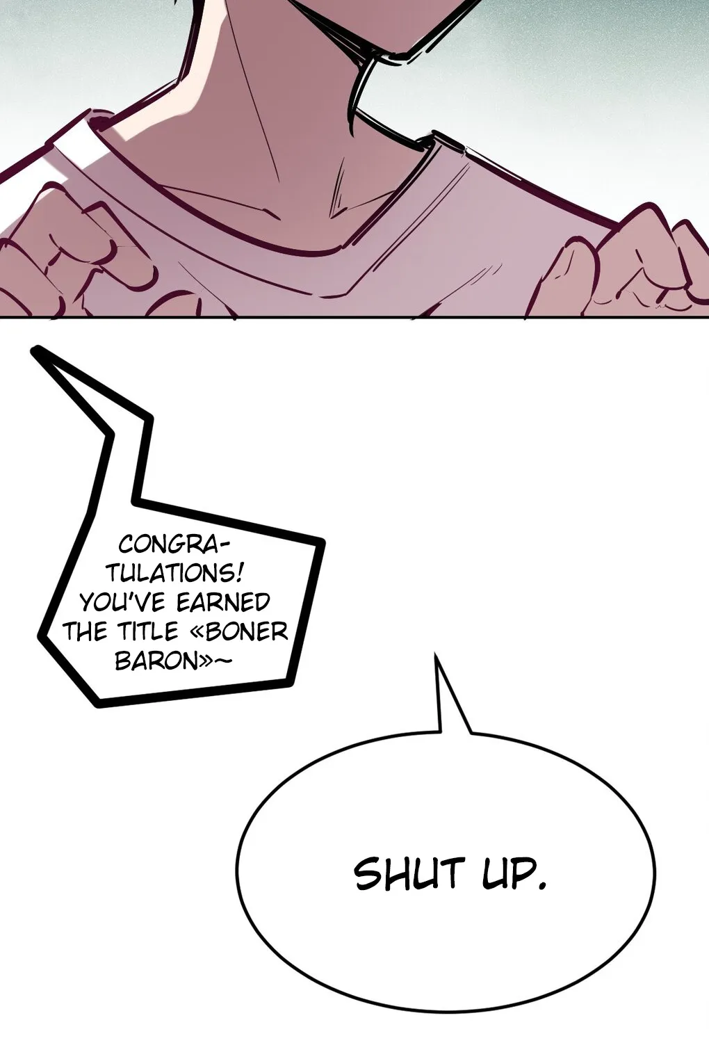 Demon X Angel, Can’t Get Along! Zinmanga X Chapter 27 Page 58