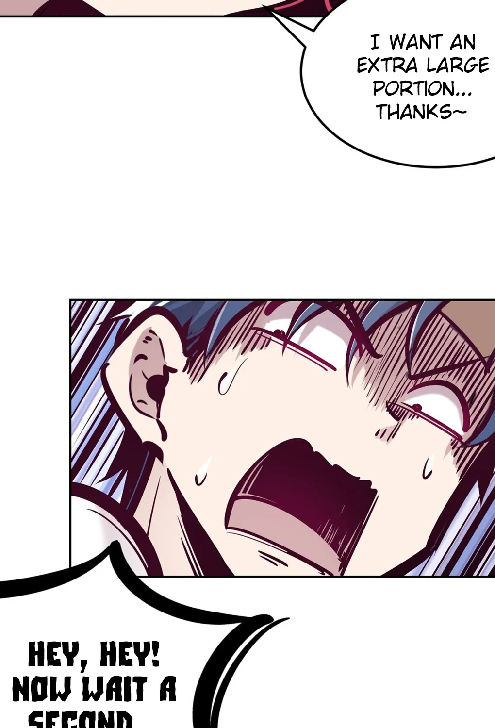 Demon X Angel, Can’t Get Along! Zinmanga X Chapter 27 Page 164