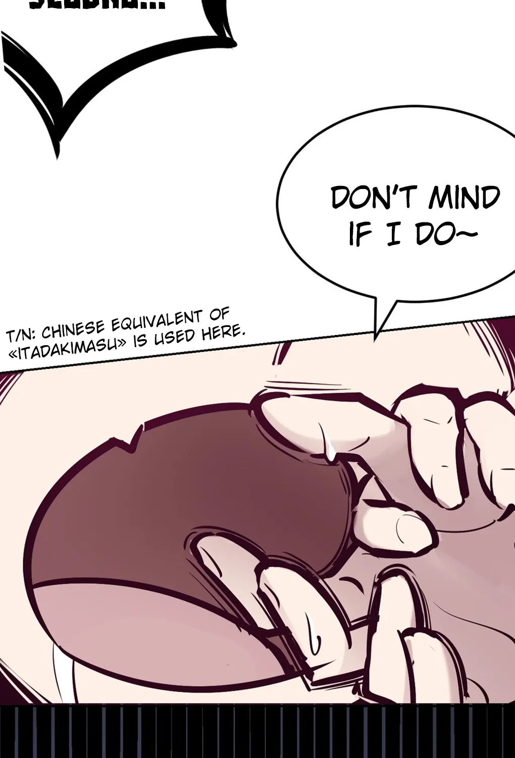 Demon X Angel, Can’t Get Along! Zinmanga X Chapter 27 Page 165