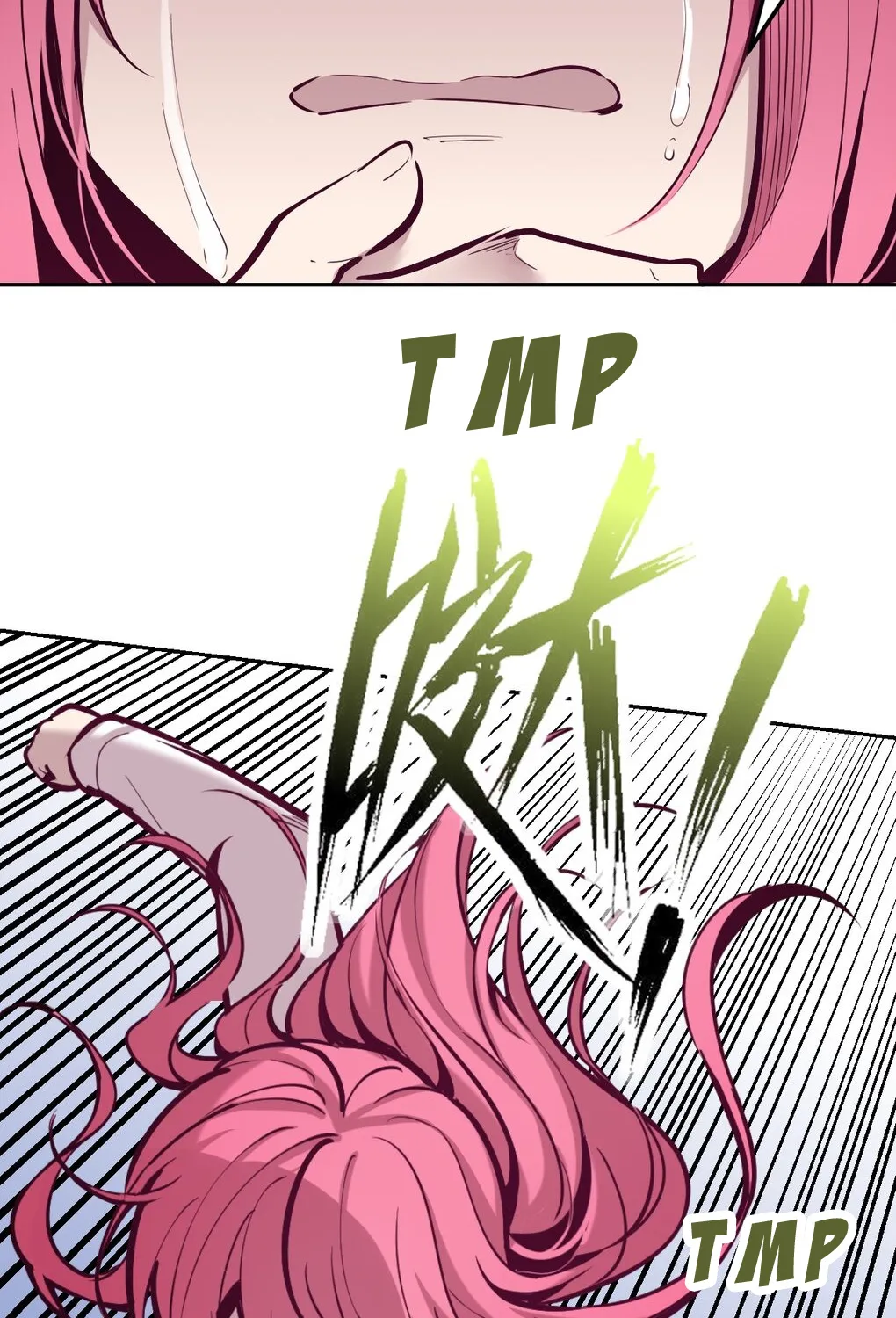 Demon X Angel, Can’t Get Along! Zinmanga X Chapter 26 Page 61