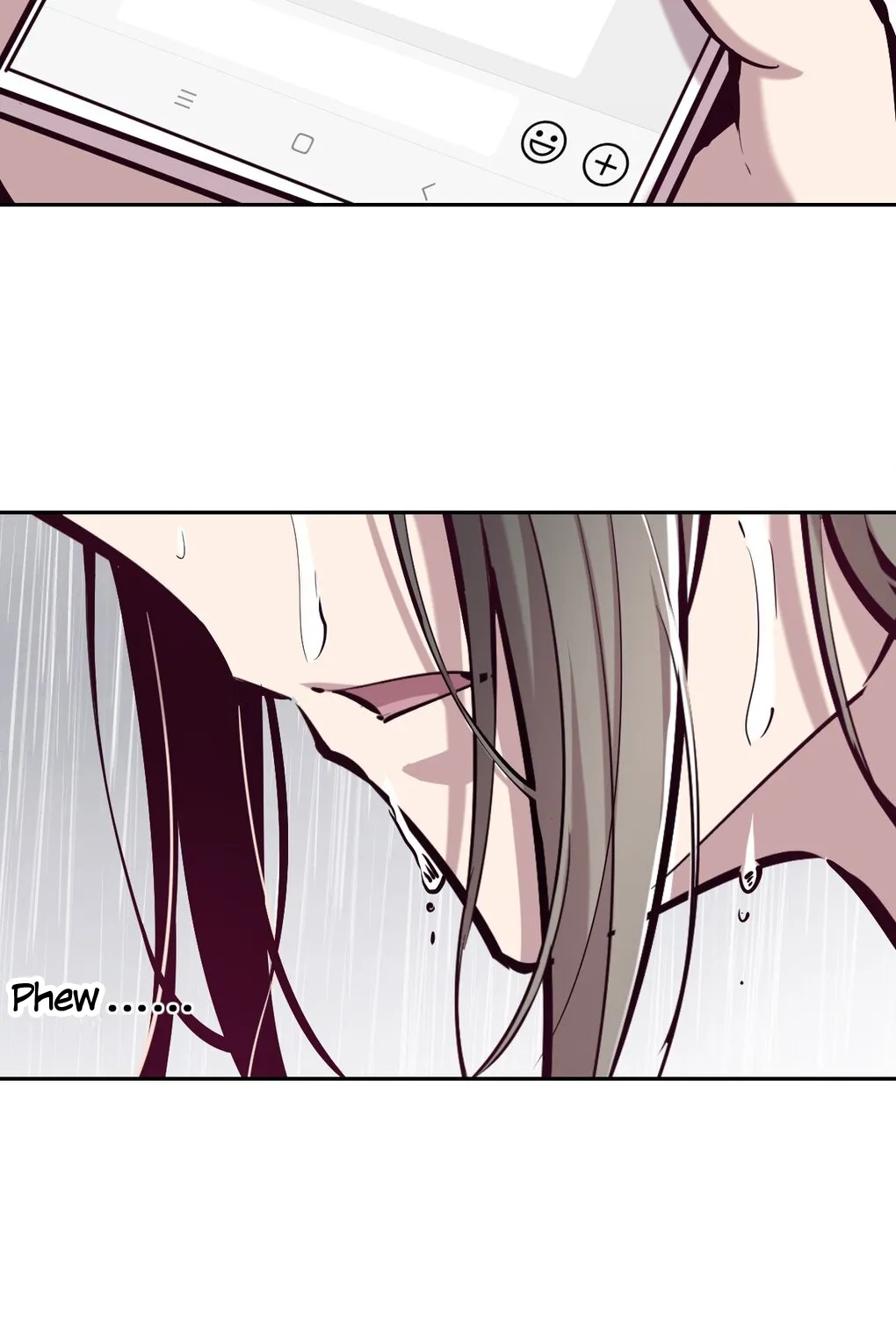 Demon X Angel, Can’t Get Along! Zinmanga X Chapter 26 Page 76