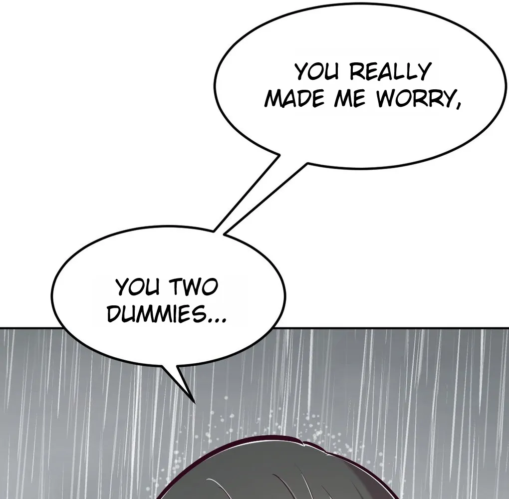 Demon X Angel, Can’t Get Along! Zinmanga X Chapter 26 Page 77