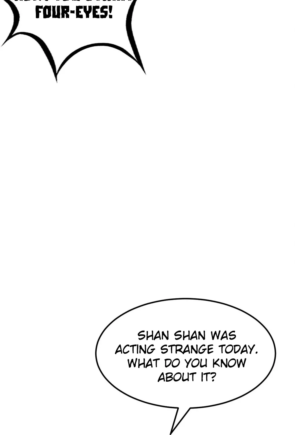 Demon X Angel, Can’t Get Along! Zinmanga X Chapter 25 Page 17