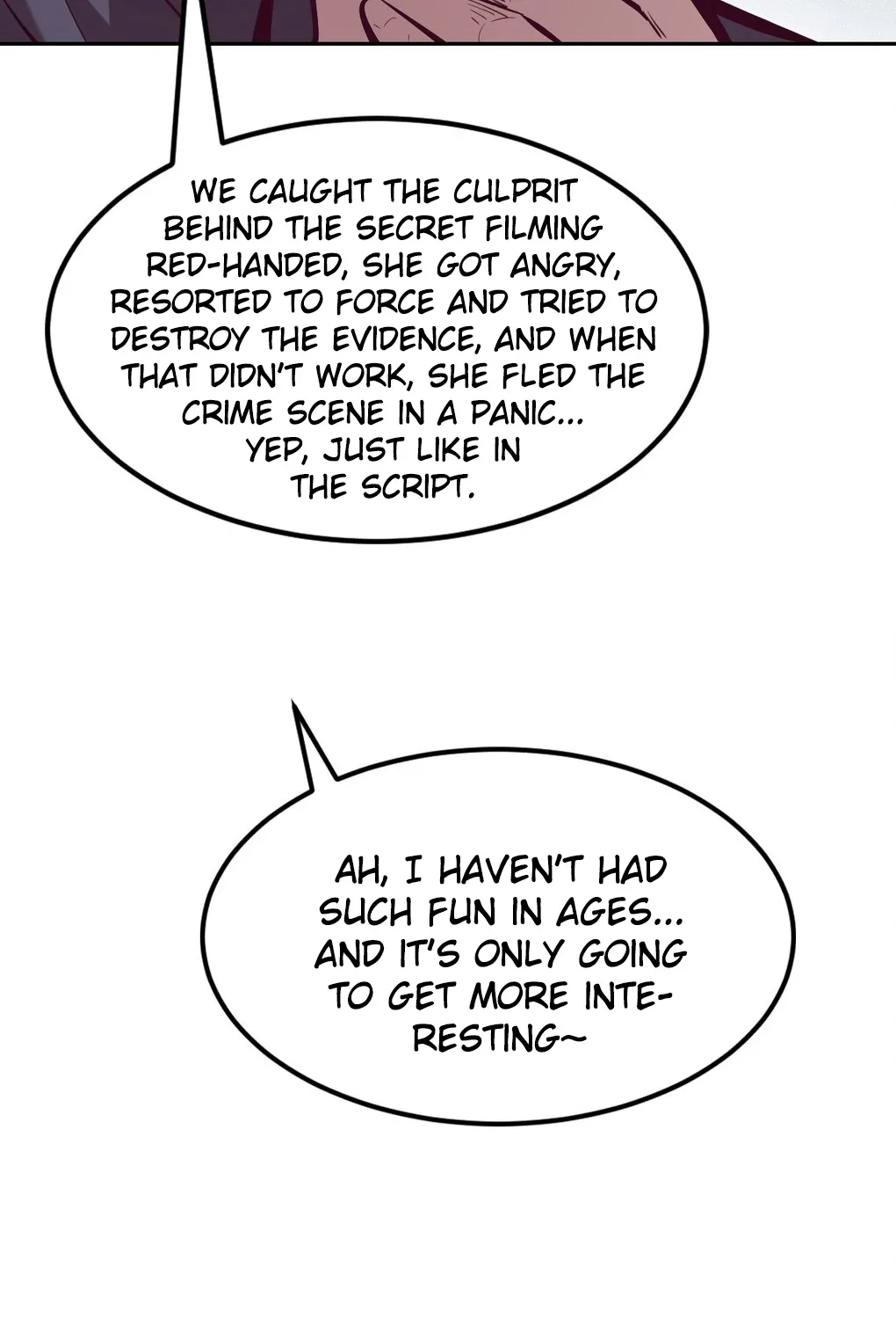 Demon X Angel, Can’t Get Along! Zinmanga X Chapter 25 Page 76