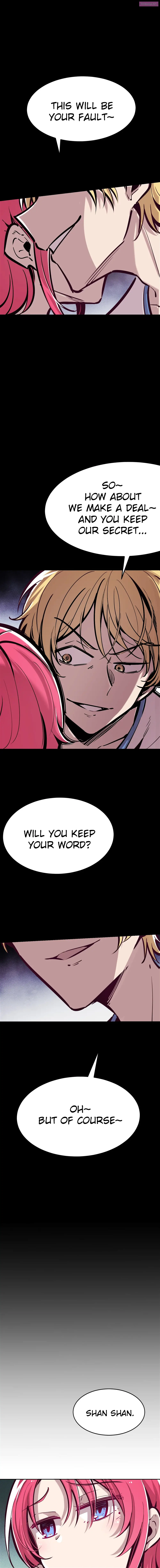 Demon X Angel, Can’t Get Along! Zinmanga X Chapter 24 Page 2