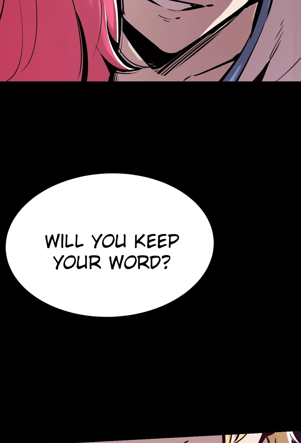 Demon X Angel, Can’t Get Along! Zinmanga X Chapter 24 Page 11
