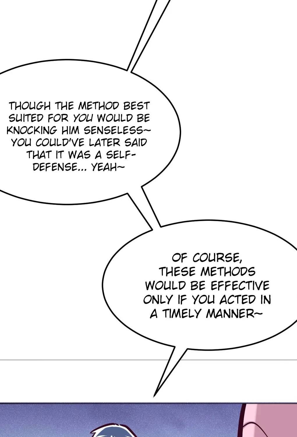 Demon X Angel, Can’t Get Along! Zinmanga X Chapter 23 Page 78