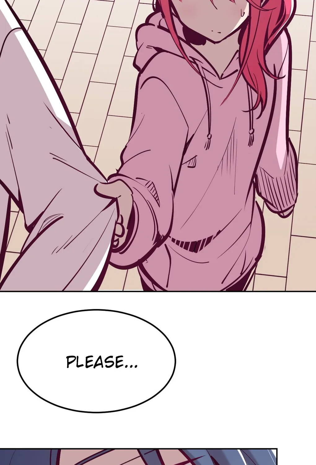 Demon X Angel, Can’t Get Along! Zinmanga X Chapter 23 Page 85