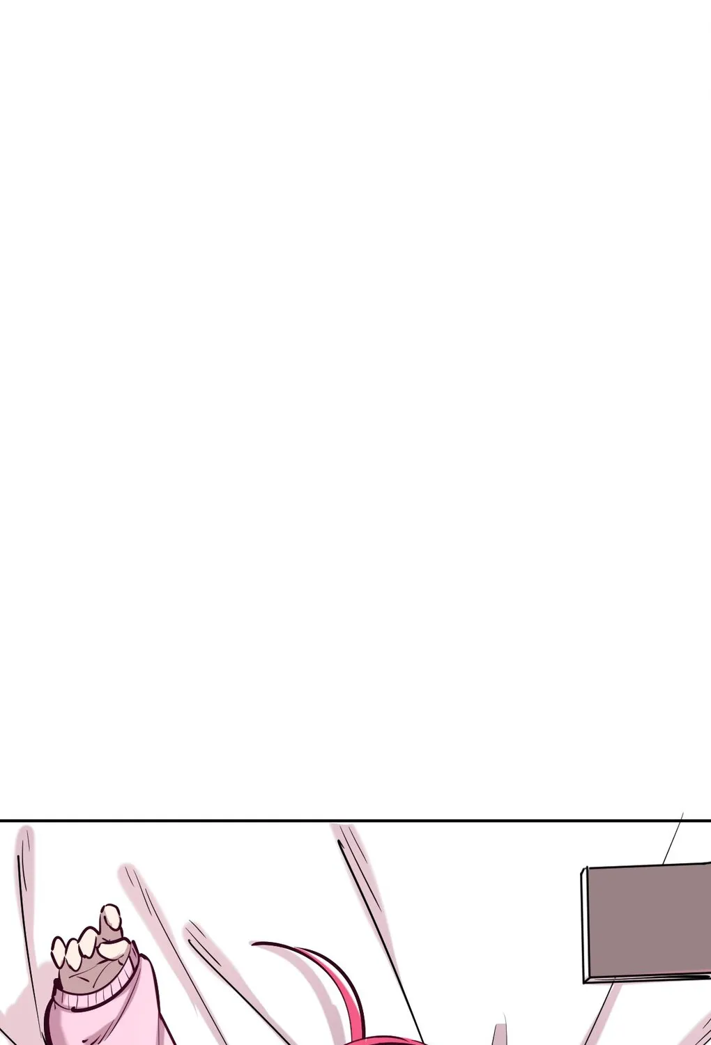 Demon X Angel, Can’t Get Along! Zinmanga X Chapter 23 Page 92