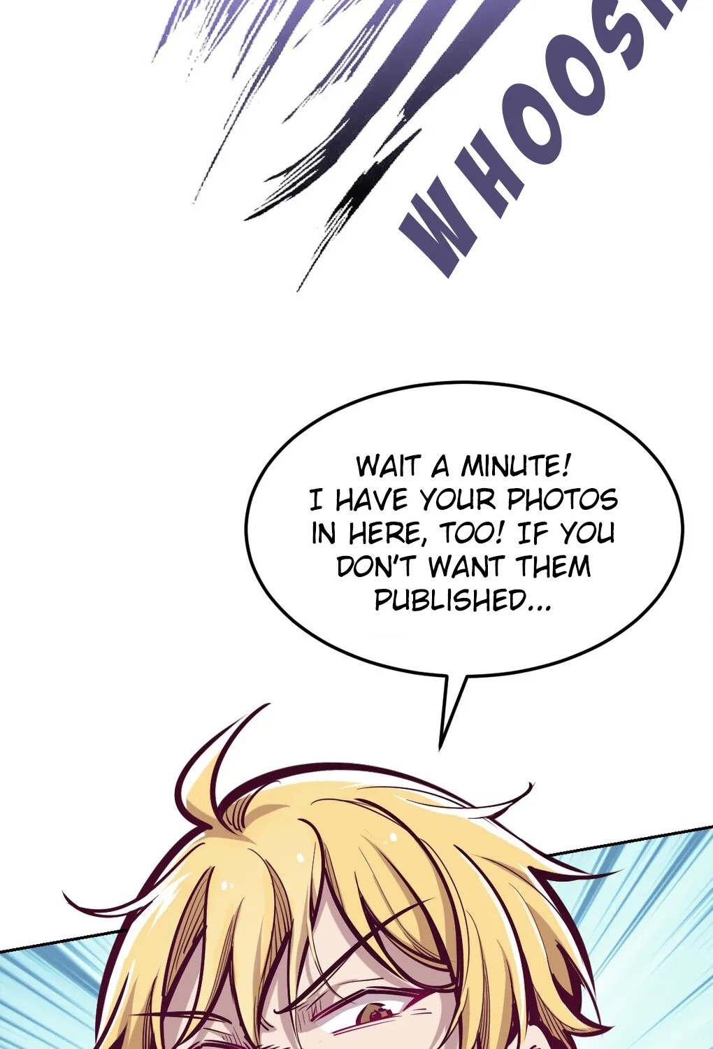 Demon X Angel, Can’t Get Along! Zinmanga X Chapter 22 Page 32