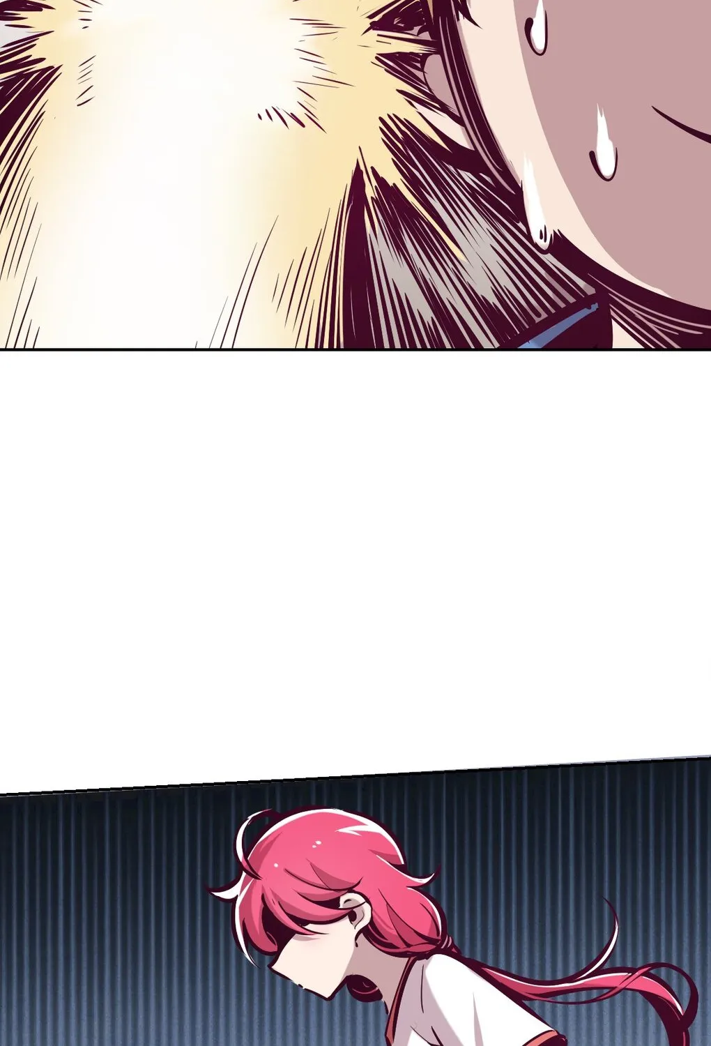 Demon X Angel, Can’t Get Along! Zinmanga X Chapter 22 Page 34