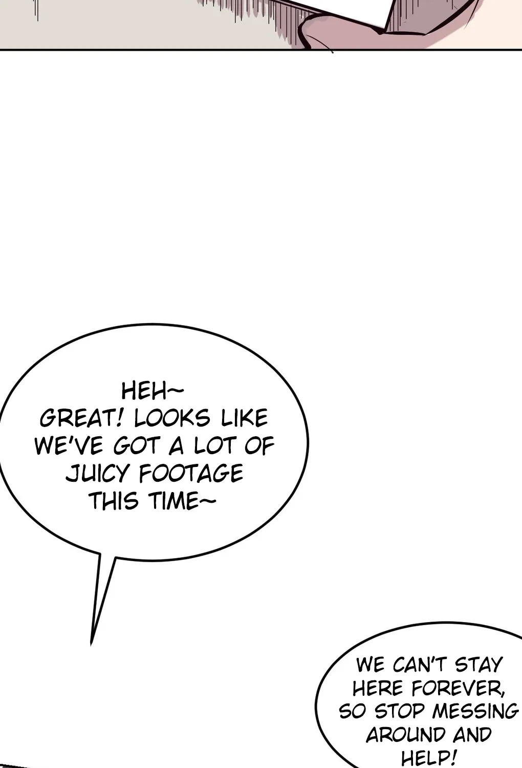 Demon X Angel, Can’t Get Along! Zinmanga X Chapter 21 Page 17