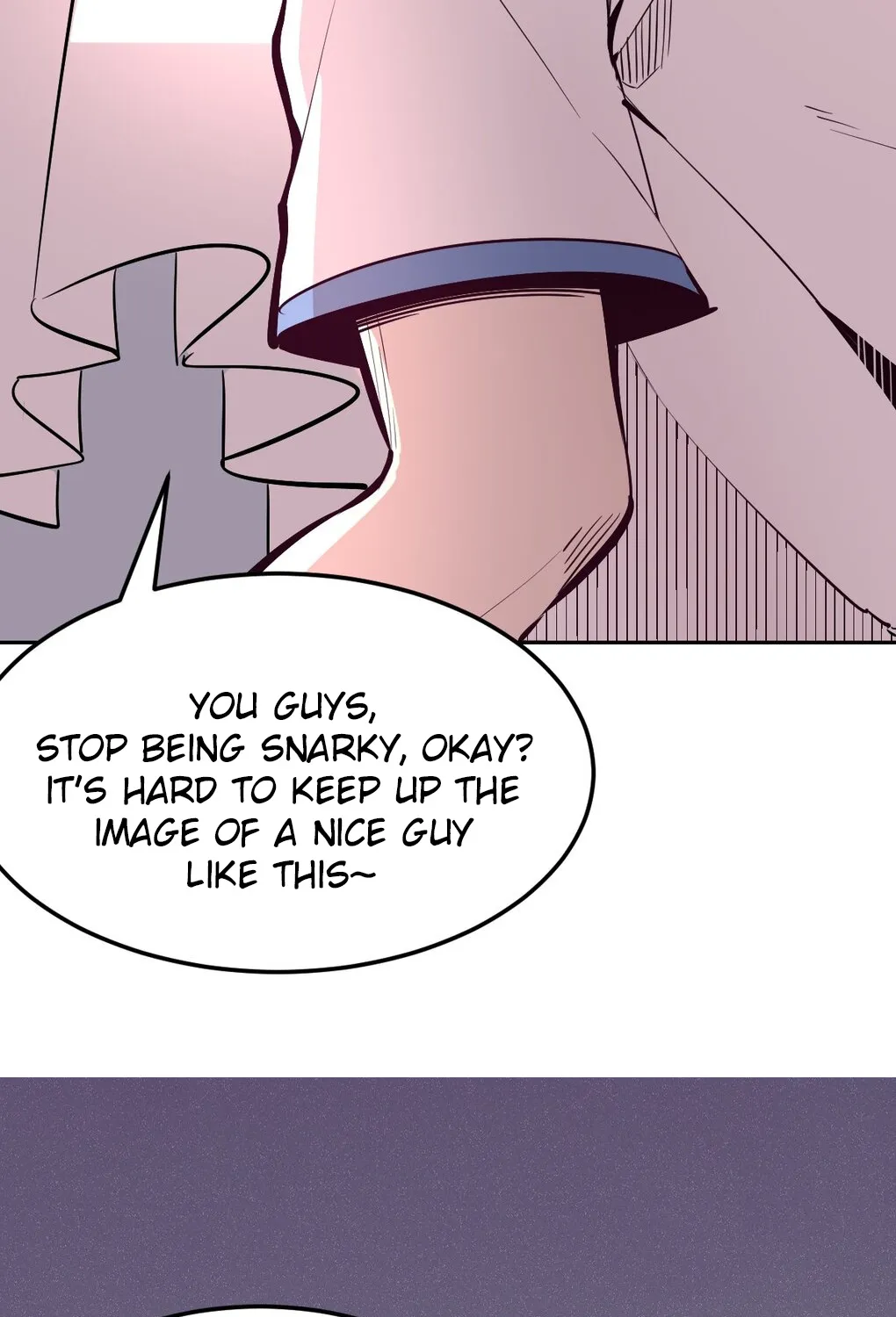 Demon X Angel, Can’t Get Along! Zinmanga X Chapter 21 Page 22