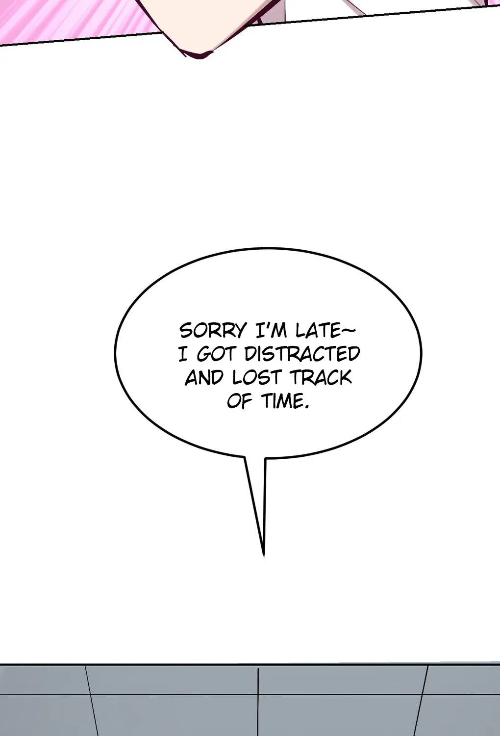 Demon X Angel, Can’t Get Along! Zinmanga X Chapter 21 Page 31