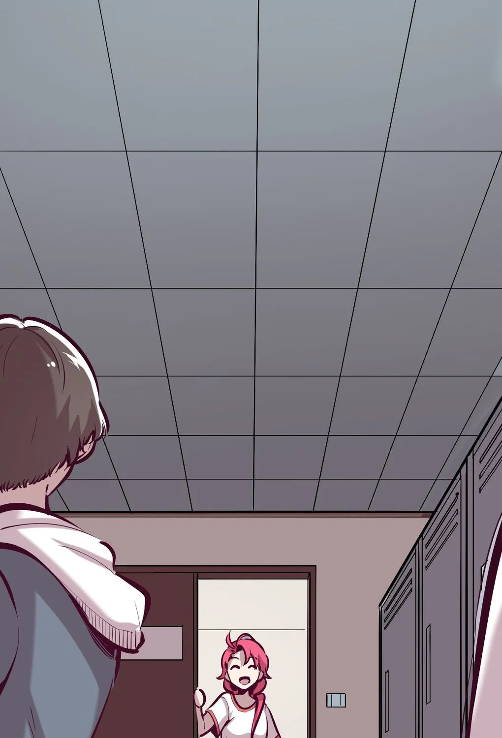 Demon X Angel, Can’t Get Along! Zinmanga X Chapter 21 Page 32