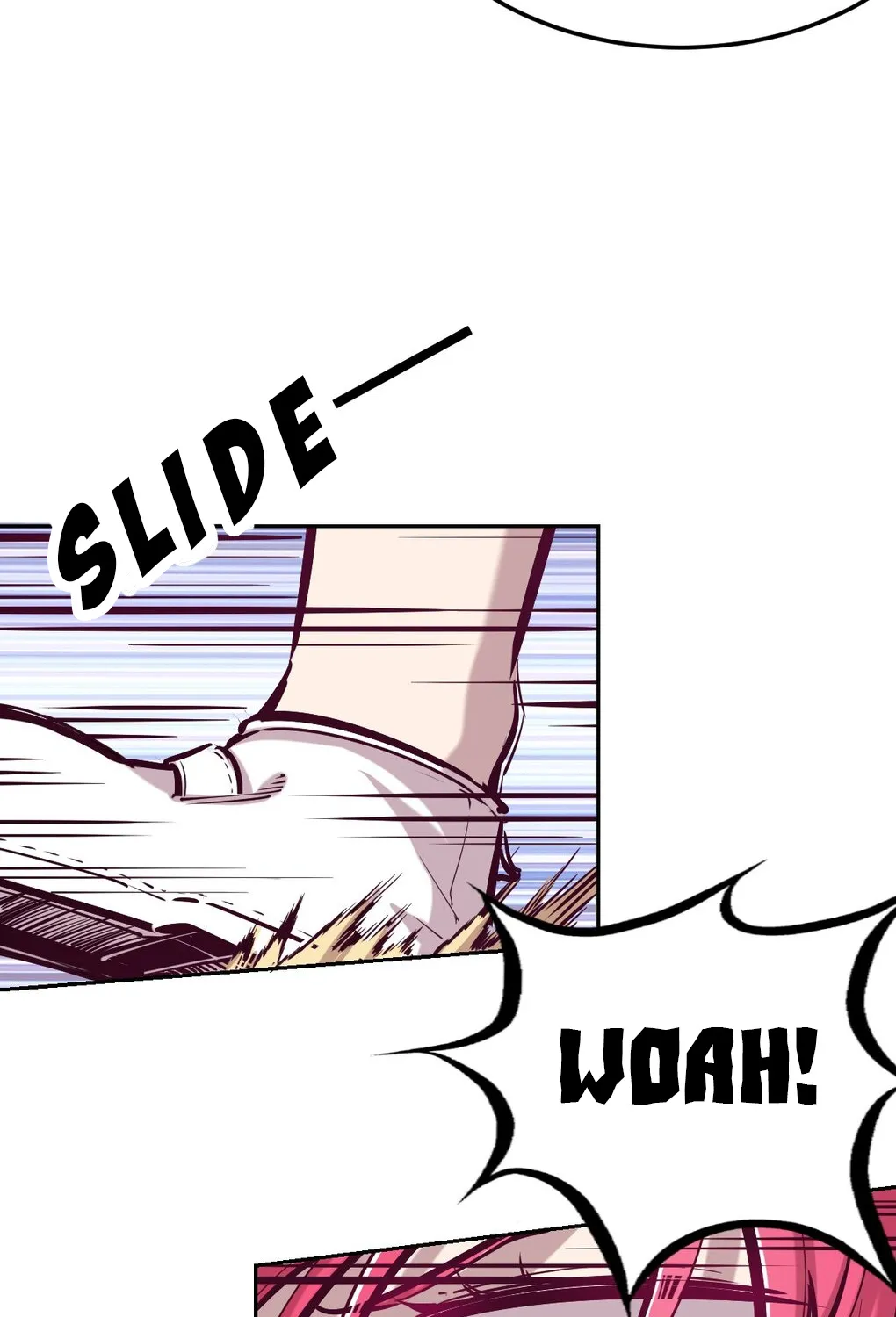 Demon X Angel, Can’t Get Along! Zinmanga X Chapter 19 Page 19