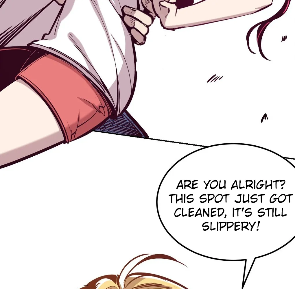 Demon X Angel, Can’t Get Along! Zinmanga X Chapter 19 Page 21